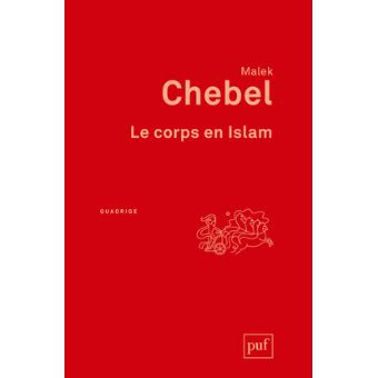 Le corps en Islam - 1