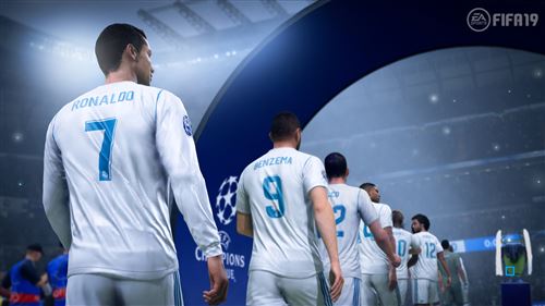 Fifa 19 Ps4 | Cuotas sin interés Fifa 19 Ps4 | Cuotas sin interés