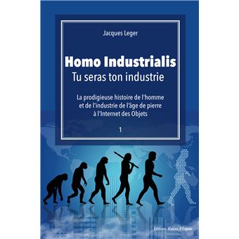 Homo industrialis