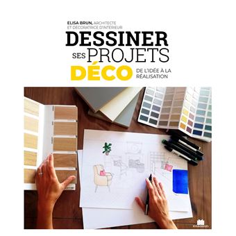 Dessiner ses projets déco