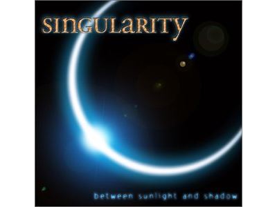 Between sunlight and shadow