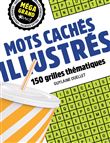 Mots cachés illustrés