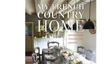 My French Country Home
