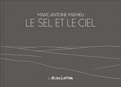 Le sel et le ciel