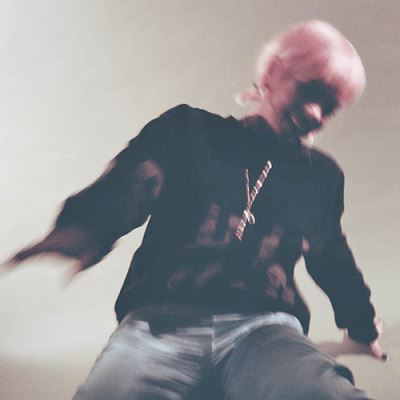NO SHAME/LP