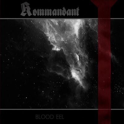 Blood Eel Digipack