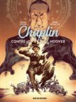 Chaplin - Contre John Edgar Hoover
