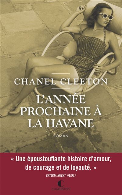 L'année prochaine à la Havane