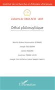 Débat philosophique