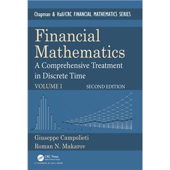 Financial Mathematics - 1