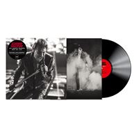 Best Of Live - Les Années Warner