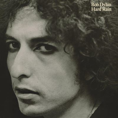 HARD RAIN/LP