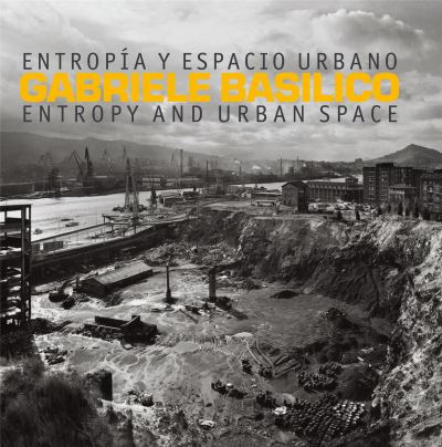 Entropy and urban space
