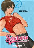 Saotome - vol. 07