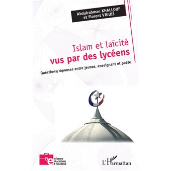 Islam et laïcité vus par des lycéens - 1