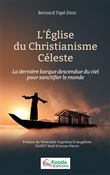 L'église du Christianisme Céleste