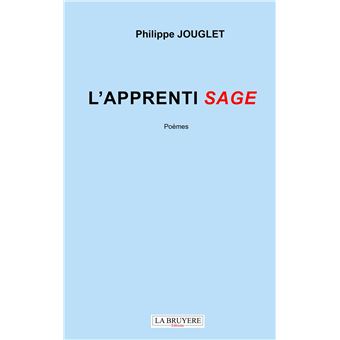 L'apprenti sage - 1