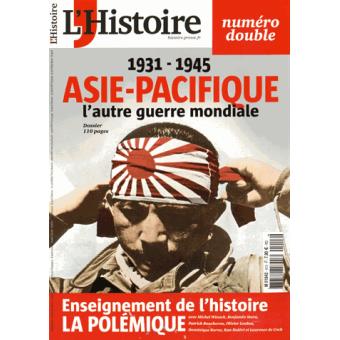 L'histoire