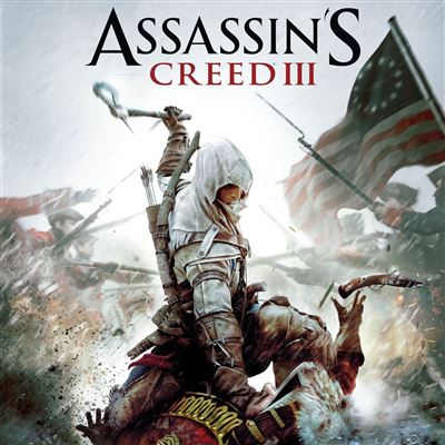 Assassin's Creed Volume 3
