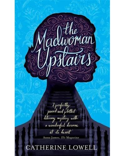 The madwoman upstairs