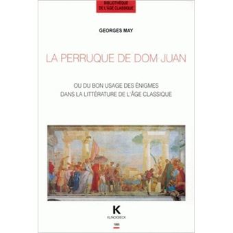 La Perruque de Dom Juan