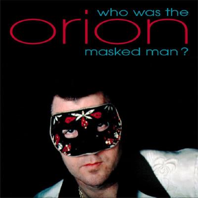Who was the masked man