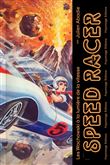 Speed Racer - Les Wachowski à la lumière de la vitesse