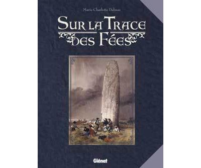Sur la trace des fées