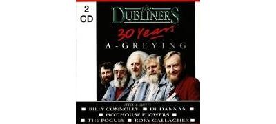 30 years a greying