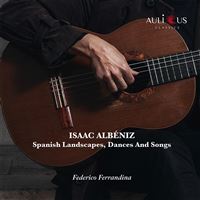 Paysages espagnols, danses et chants
