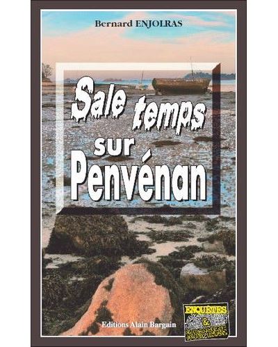 Sale temps sur Penvenan