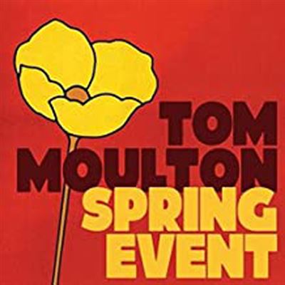 Spring Event Edition Collector Vinyle Coloré