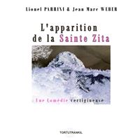 L'apparition de la Sainte Zita