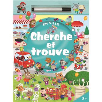 En Ville Broche Collectif Achat Livre Fnac