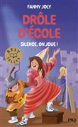 Drôle d'école - Silence, on joue !