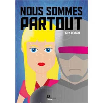 Nous sommes partout