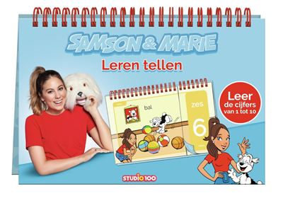 Leren tellen