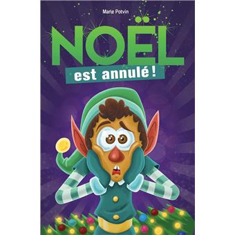 Noël est annulé! - 1