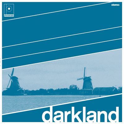 DARKLAND (LP)