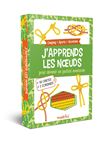 J'apprends les noeuds