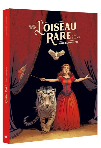 L'oiseau rare