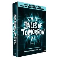 Tales of tomorrow DVD