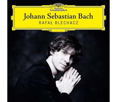 Bach : Œuvres pour clavier