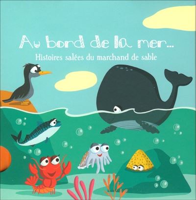 Au bord de la mer - Christophe Boncens - (donnée non spécifiée)