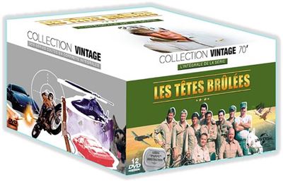 TETES BRULEES INTEGRALE-FR