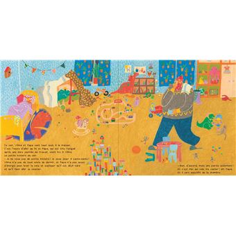 Attention... J'arrive !