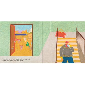 Attention... J'arrive !