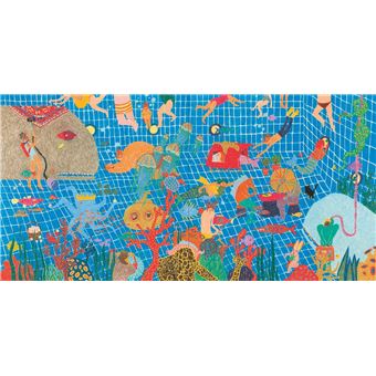 Attention... J'arrive !