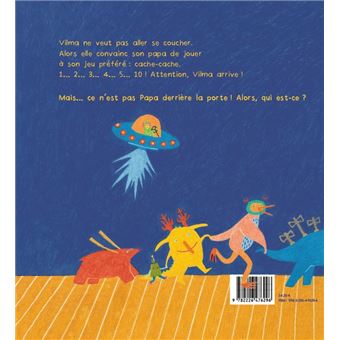 Attention... J'arrive !