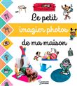 Le petit imagier photos de la maison